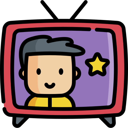 TV Icon